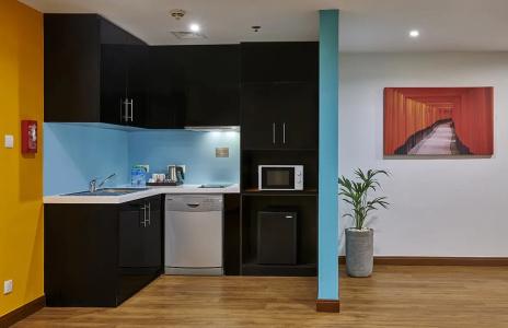 Ramada & Suites by Wyndham Dubai JBR - 134