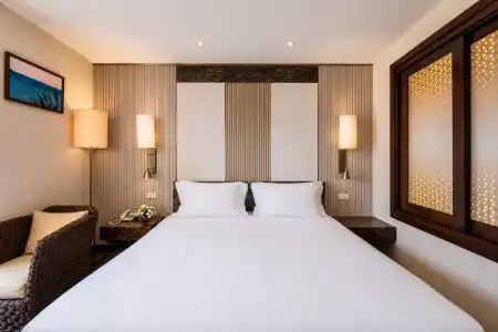 Garden Cliff Resort and Spa - 87