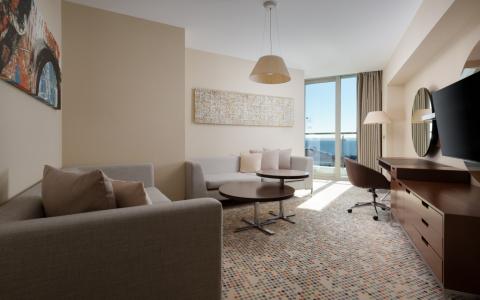 Radisson Blu Resort & Congress Centre 5* - 131