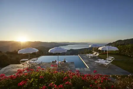 Il Leccio - Luxury Resort Portofino Monte - 3