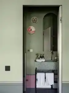 Butik-Otel Gimnaziya 5 - 105