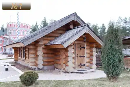 V Nekotorom Tsarstve - 181