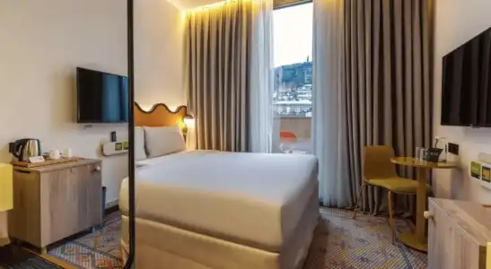 Ibis Styles Old - 65