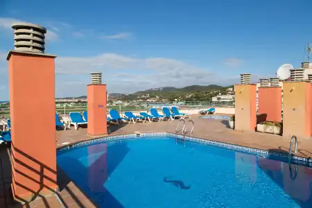 Htop Royal Sun Family Suites 4Sup #HtopFun - 16