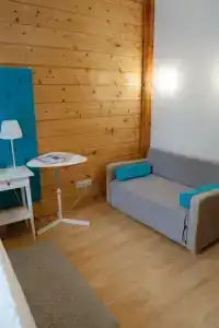 Park-Torbeevo Ozero - 57