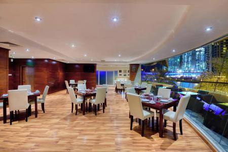 Pearl Marina Apartments LLC - 35