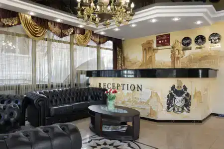 SM Royal - ALL INCLUSIVE - 5