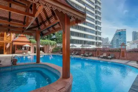 The Landmark Bangkok - 23
