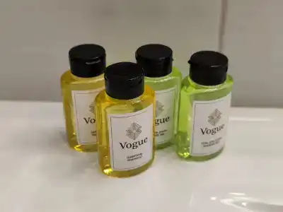Vogue - 25