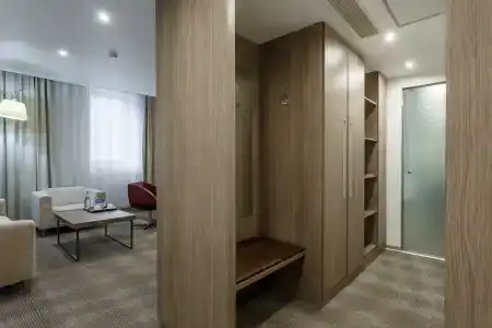 Novotel Ekaterinburg Tsentr - 77