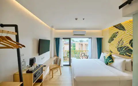 Lub d Koh Samui Chaweng Beach Hostel - 70