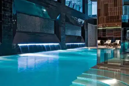 Crowne Plaza Asia, an IHG - 34