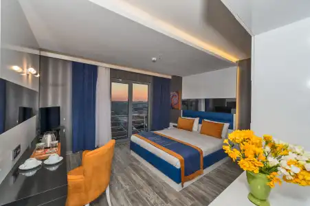 Inntel Istanbul - 24