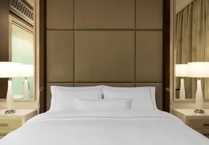 Hilton Dubai Al Habtoor City - 44