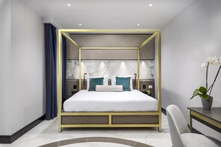 Lure & Spa - Adults Only - 35