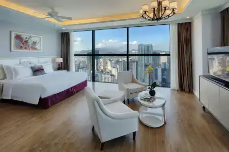 Vinpearl Beachfront Nha Trang - 100