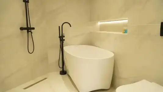 Golden Dragon ApartHotel - 12