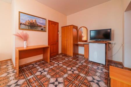 Karo Recreation center - 56