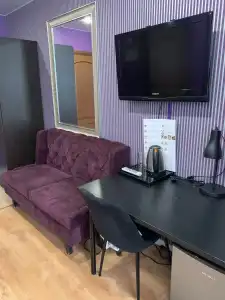 Bonjour Yuzhnoye Butovo Mini-Hotel - 54