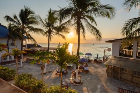 Zenobia Beach Resort - 3