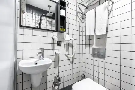 BİG Urban Stay TAKSİM@WİTH Sea VİEW - 55