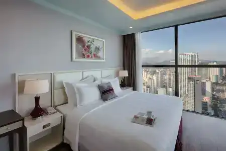 Vinpearl Beachfront Nha Trang - 102