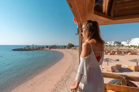 Mercure Hurghada - 11