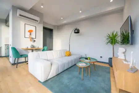 Gratus Aparthotel - 131