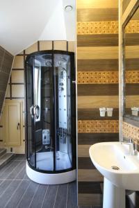 Absolyut Boutique-hotel - 92