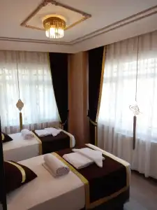 Emirhan Guesthouse & Suites - 23