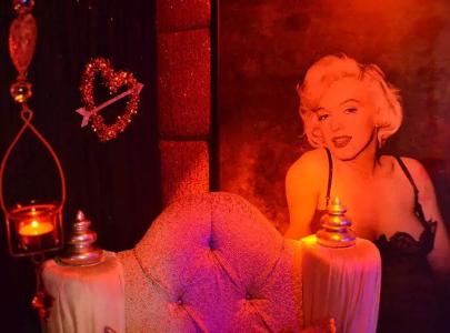 Xcite Salem Boutique-hotel - 232