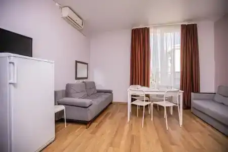 Kompleks apartamentov MIO - 76