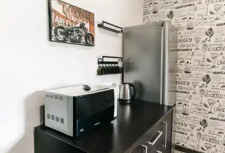 Gostevoy Dom Stroganov - 58