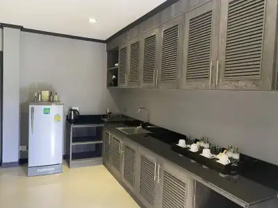 Naiya Buree Boutique Resort - 25