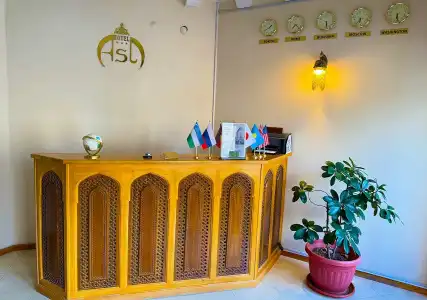 Asl - 22