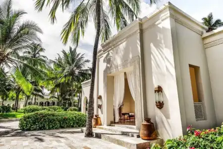 Baraza Zanzibar Resort And Spa - 78