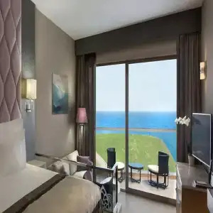 Elexus Resort & Spa & Casino - 30