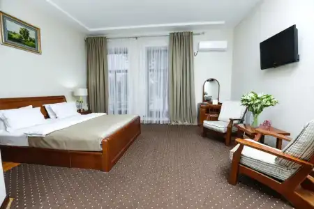 Khujand Grand - 1