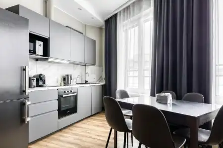 Grani Aparthotel - 48