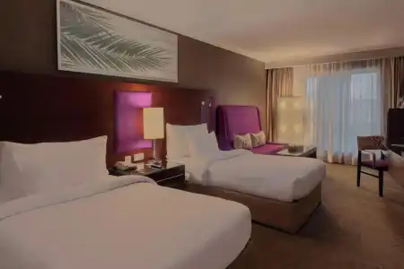 Radisson Residences Cairo Heliopolis - 54