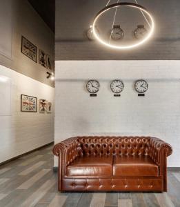 Evropa Guest House - 9