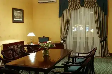 Legendary Sovietsky - 86