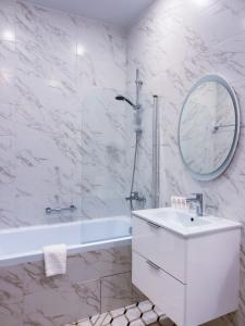 in Kazachy Pereulok - 75