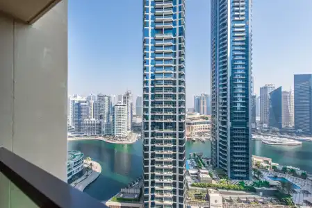 SUHA Jumeirah - 69
