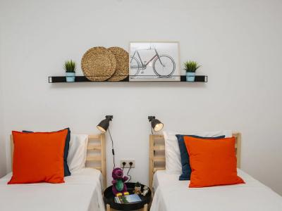 True Blue Boutique Kalkan - 36
