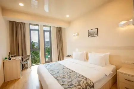 Iveria Inn - 36