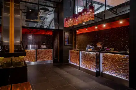 Siam@Siam Design Bangkok - 9