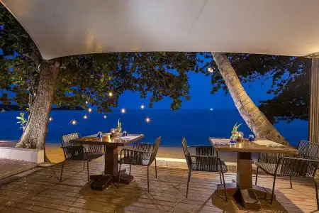 Homm Chura Samui - 34