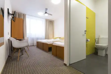 Akát Pension Guest House - 22