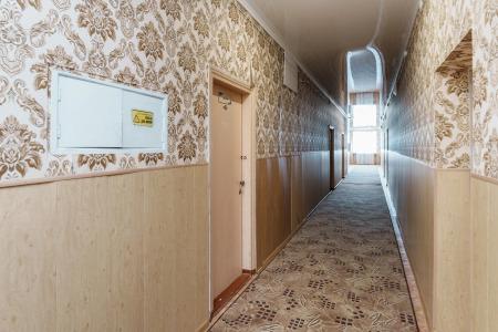 Priboj Sanatorium - 71